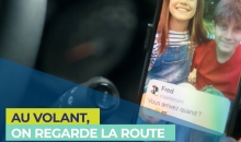 Prévention routiere