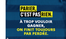 parier