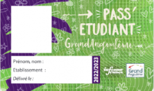 Logo passE