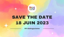 pride