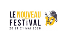 Nouveau festival 2026