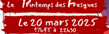 printemps fresques 2025