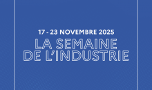 semaine industrie