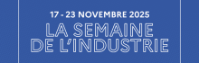 semaine industrie