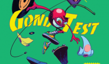 Gond Test 
