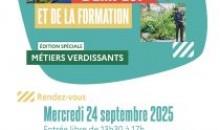 France travail place de l'emploi 2025