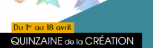 création