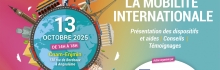 Affiche du Forum