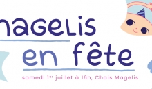 magélis en fête