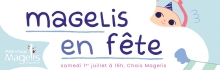 magélis en fête