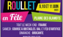 Roullet en fête