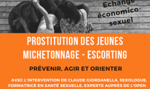 prostitution