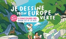 Concours Europe verte