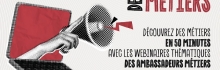 ambassadeurs métiers