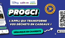 appli Progci