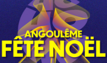 Angoulême fête noel 
