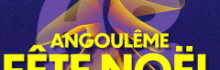 Angoulême fête noel 