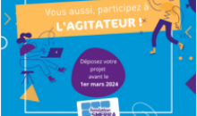 flyers agitateur