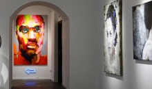 Exposition Révélées