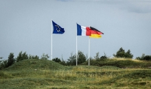 drapeaux