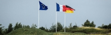 drapeaux