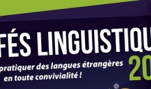 Café Linguistique 2019
