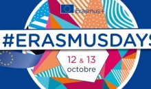Erasmus Day 2018