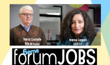forum jobs soyaux