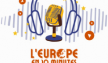 L'Europe en 10 minutes