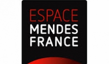 Logo espace mendes France