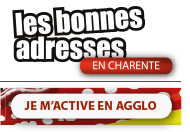 les bonnes adresses