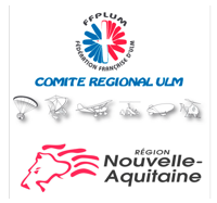 COMITE REGIONAL ULM NOUVELLE AQUITAINE