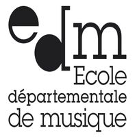 ECOLE DEPARTEMENTALE DE MUSIQUE DE LA CHARENTE CONSEIL DEPARTEMENTAL