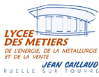 LYCEE DES METIERS JEAN CAILLAUD