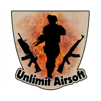 UNLIMIT AIRSOFT