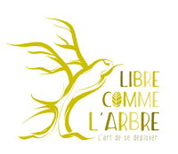 LIBRE COMME L'ARBRE