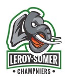 CS LEROY-SOMER CHAMPNIERS BASKET