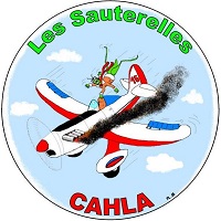 LES SAUTERELLES AEROMODELISME HORTE ET VALETTE ANGOULEME