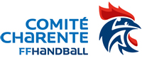 COMITE CHARENTE HANDBALL