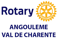 ROTARY VAL DE CHARENTE