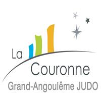 LA COURONNE GRAND ANGOULEME JUDO