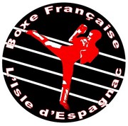 SAVATE 16 L ISLE D ESPAGNAC