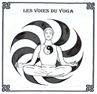 LES VOIES DU YOGA