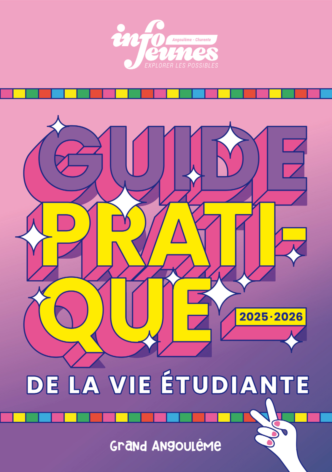 Guide Etudiant 2025-2026