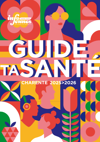 Guide Ta Santé 2025-2026