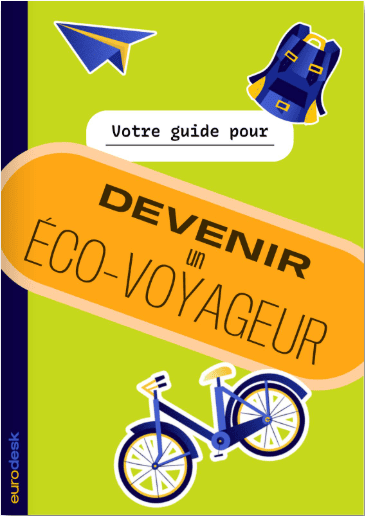 Guide Eurodesk de l'éco-voyageur