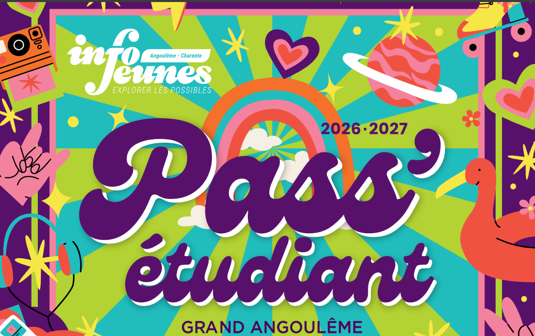 Partenaires Pass Étudiant